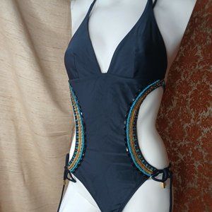 Vix Paul Hermanny swimsuit S